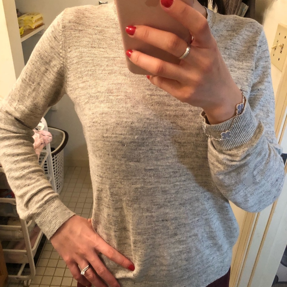 Everlane top